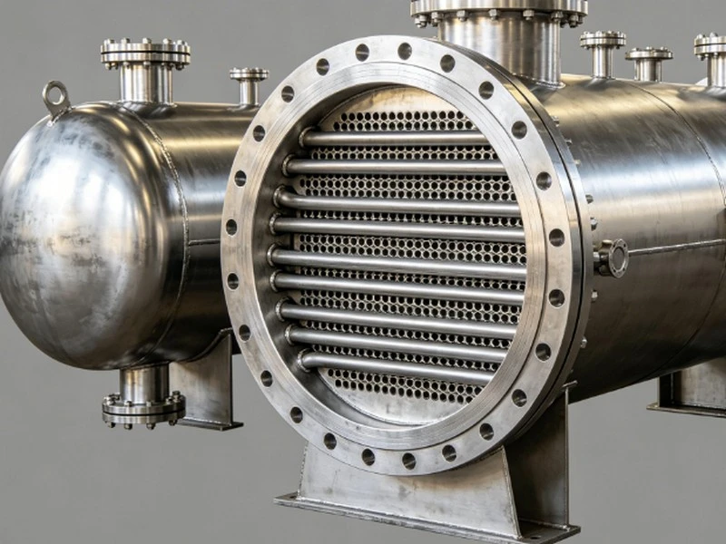 Carbon Steel Heat Exchanger suppliers